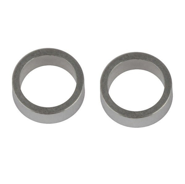 B74.2/.1 Front Axle Crush Tubes
