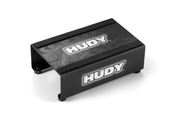 Hudy Montagestand Alu 1:10 Off-Road