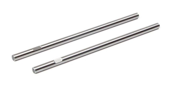 Drehachse Für Stabilisator, Lang, Vorne Unten