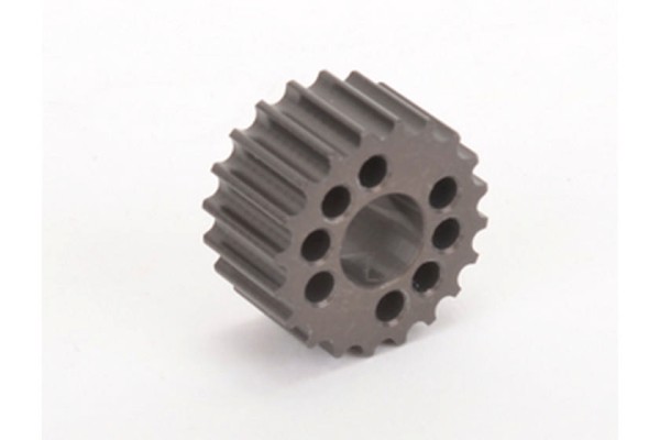 20T Pulley - CAT K2