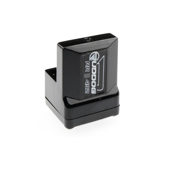 RUDDOG RR492 (FH-5/FH-5U) 2,4GHz 4-Kanal Empfänger