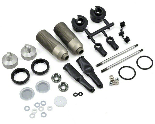 Stoßdämpfer Set HA (MBX-7/8)