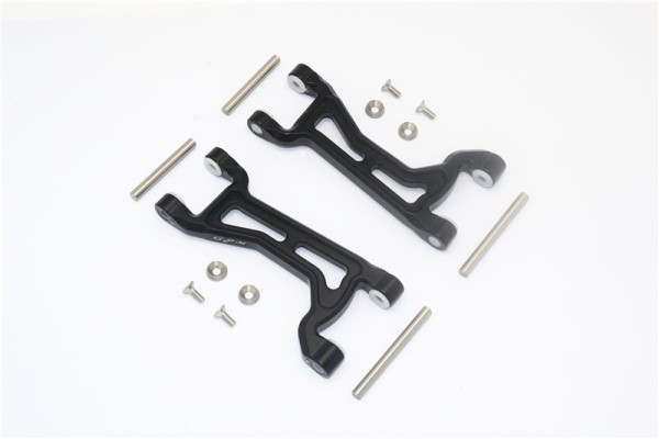 GPM Alu Front-/ Querlenker Hinten Obens -14Pc Set