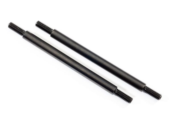 Suspension-Links hinten oben 5X76MM (2) (Stahl)