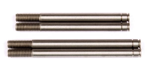 Front and Rear Shock Shafts