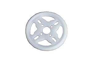 Hauptzahnrad Delrin 64dp128Z.