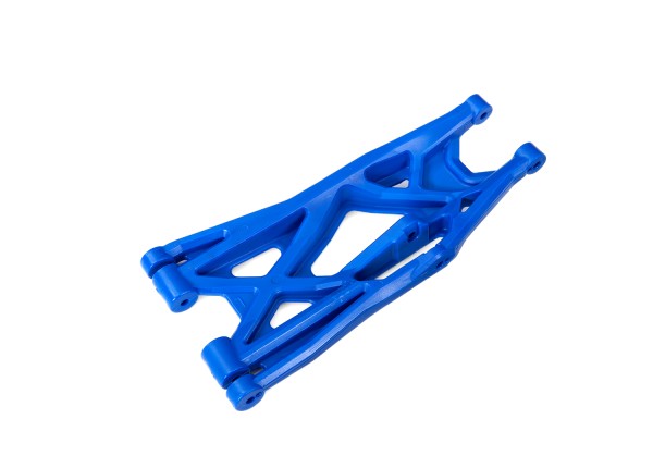 Querlenker blau unten HeavyDuty (1) links v/h