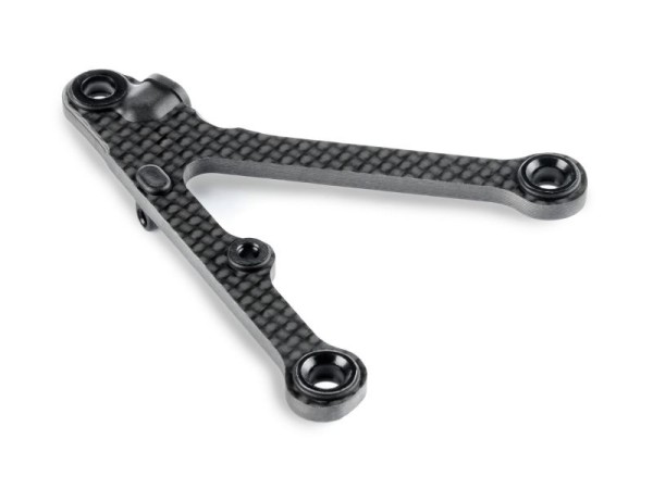 X4 CFF2™ Rear Lower Arm - Hard - Right