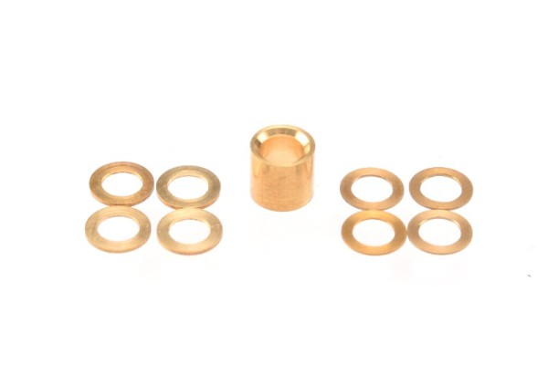 Brushless Motor Shim Set
