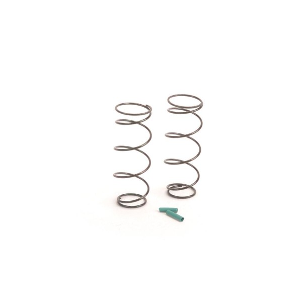 Front Springs Green 3.4 lb/in - Storm ST (pr)