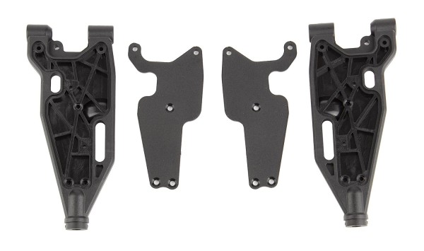 TeRC8T3.2 Front Lower Suspension Arms