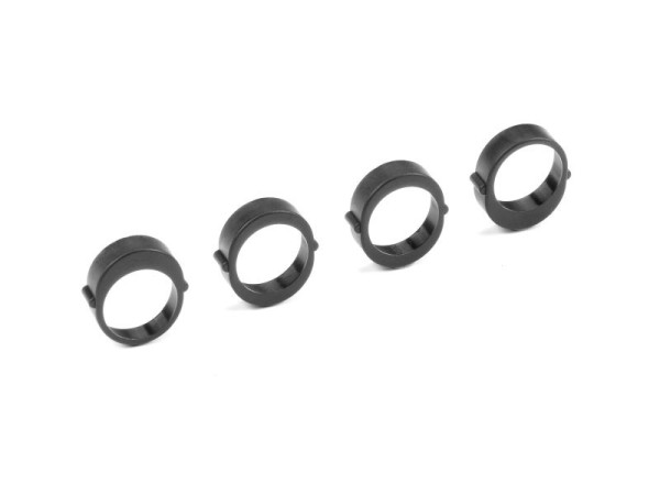 XB8 Gearbox Diff Height Insert (2+2)