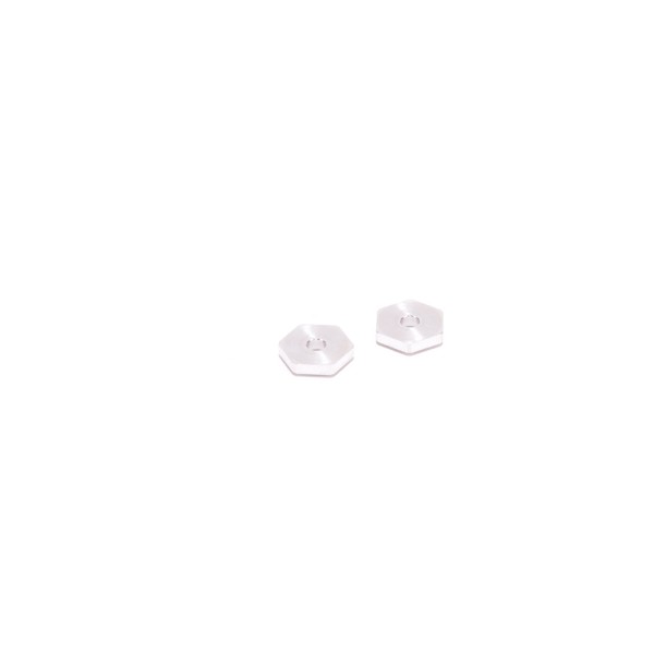Wheel Hex (pr) - CAT 2000
