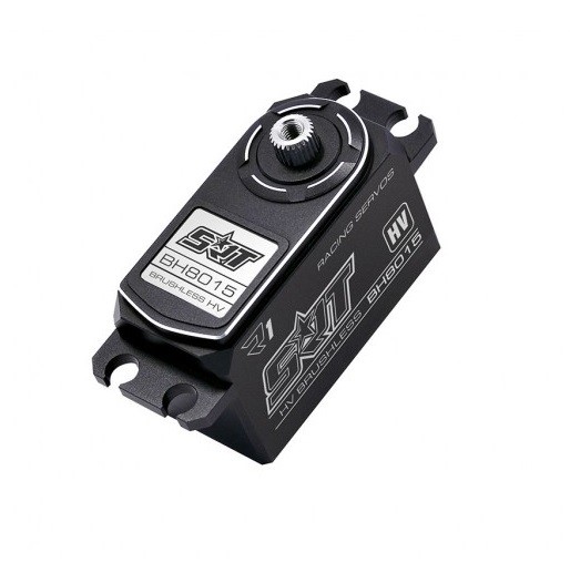 SRT BHMX2 (7,4V 23kg 0,065s) Brushless Low Profile Servo