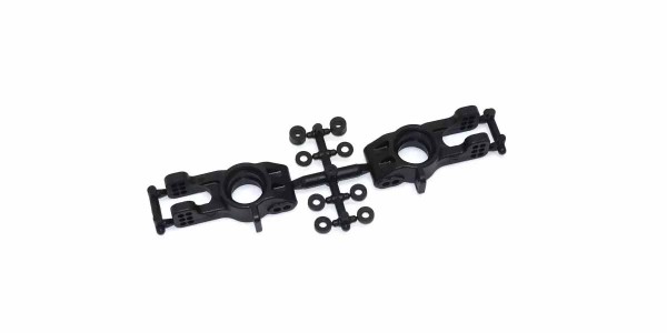 Radträger Set hinten MP11