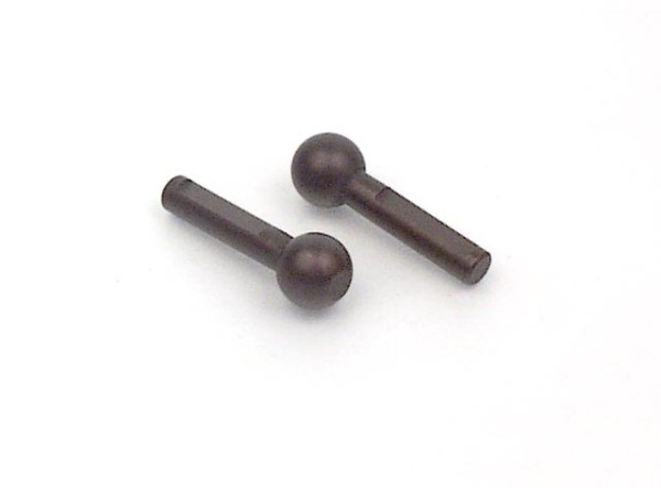 Kugelkopf 5,8mm, Einstellbar, Hudy Federstahl