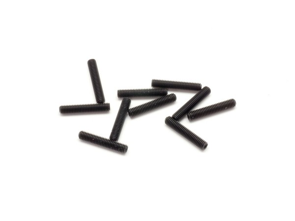 SWORKz Madenschraube M3x16mm (10)