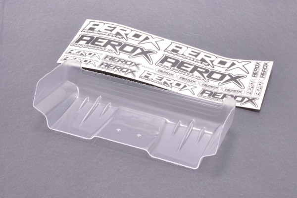 Aerox Trident Wing 1:10 LD3 - 1.0mm