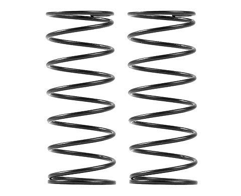 XB2/XB4 Federn Vorne Linear C=0.72, 3 Punkte (2)