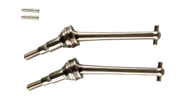 CVD Antriebswellen Hyper Go TX16, 2 Stück