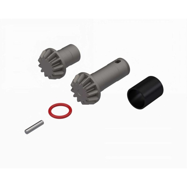 Input Gear Set - Mini Kraton
