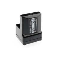 RUDDOG RR492 (FH-5/FH-5U) 2,4GHz 4-Kanal Empfänger RUDDOG RR492 (FH-5/FH-5U) 2,4GHz 4-Kanal Empfänger