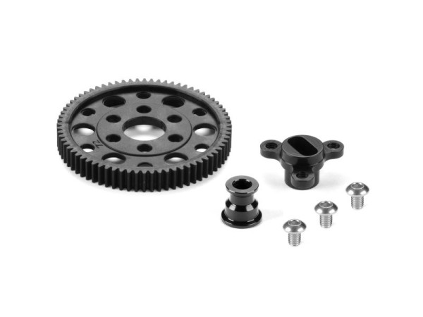 Slipper Eliminator - Lcg - Ultra-Lightweight - Set