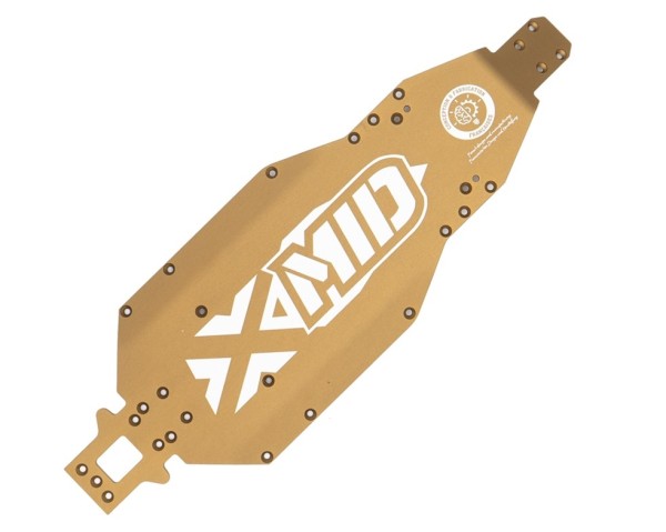 Xmid Aluminium Chassis