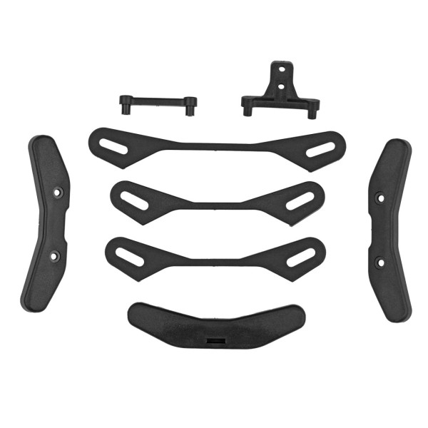 B7/.1 Shock Tower Cover Set