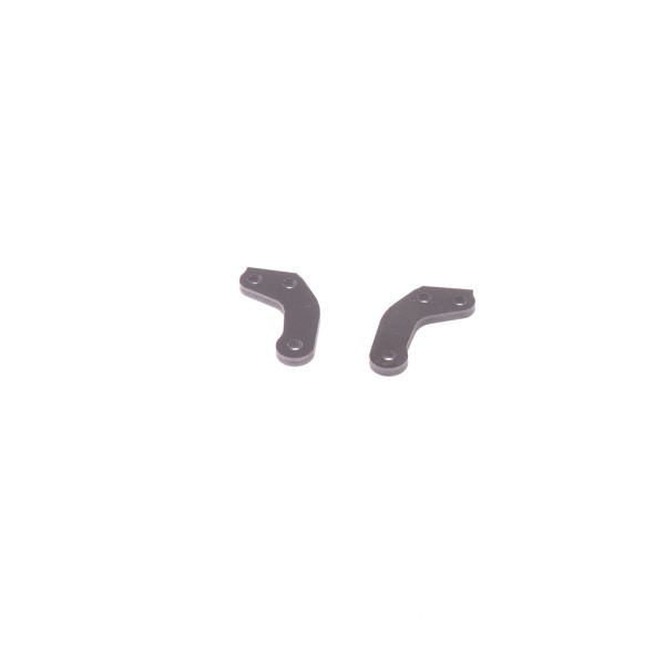 S2 Steering Arm (pr) - Vibe TC