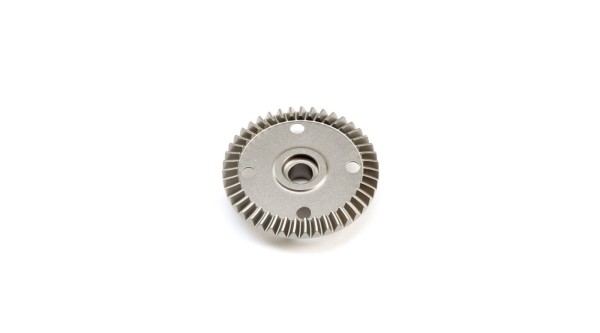 Front Differential Ring Gear, 43T: 8X