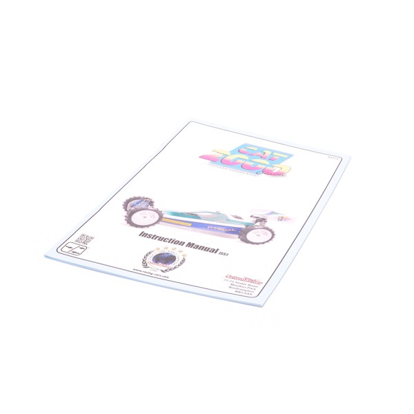 Manual - CAT 2000 Classic