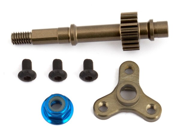 FT Direct Drive Kit