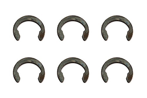 C-Clips, 5 mm