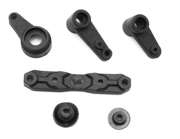 Xmid Lenkungs-Kunststoffteile Set