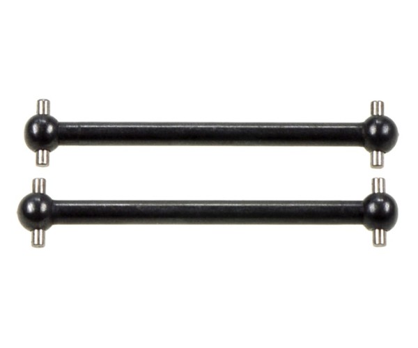 CE-10 Antriebswelle 53,5mm 2 St.