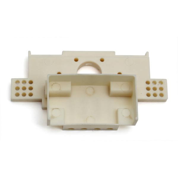 Team Associated RC10 Rear Bulkhead