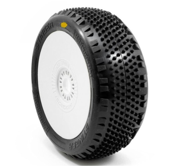 1:8 Stinger V4 A2 (Soft) Komplettrad, Procircuit