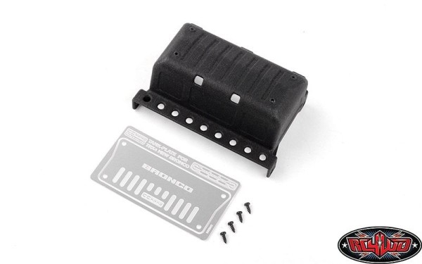 Fuel Tank for Traxxas TRX-4 2021 Bronco