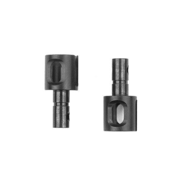 RC10TC8 Gear Diff Outdrives