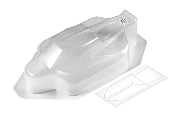XRAY XB8 / XB8E "EAZY" Karosserie - Lightweight