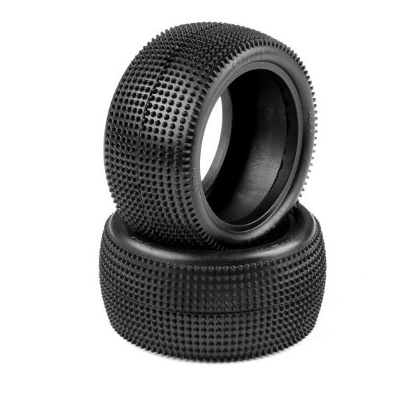 1:10 Hudy 101 Heckreifen 2/4WD Carpet (2)