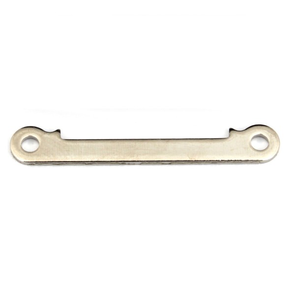 Front Hinge Pin Brace