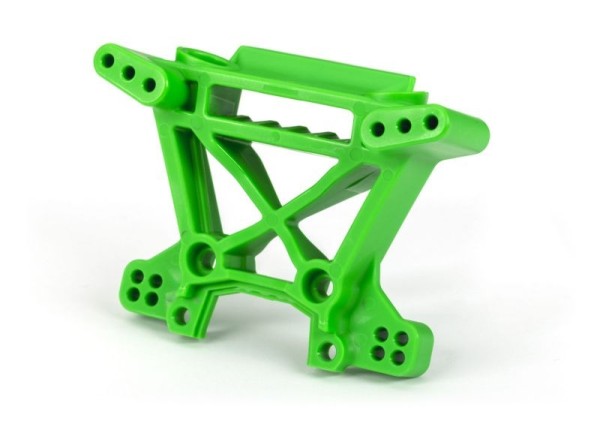 Dämpferbrücke vo extreme heavy duty grün (aus 9080 Upgrade K