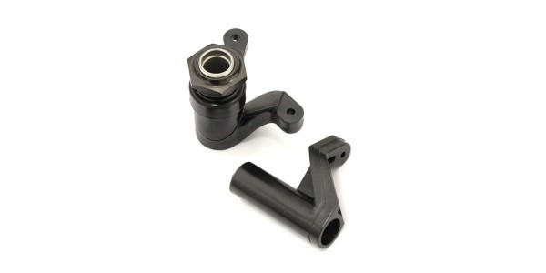 Hard Servo Saver Assy Inferno Mp9-Mp10