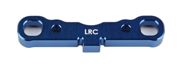 RC8B4/T4 Querlenkerhalter C LRC (hinten/vorne), schmal