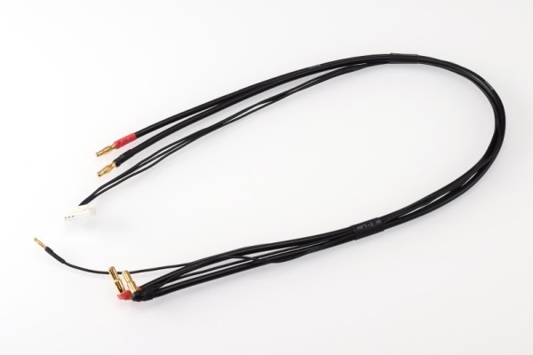 Ladekabel 2S 60cm (4/5mm, 2mm)(4mm, 7-PQ)