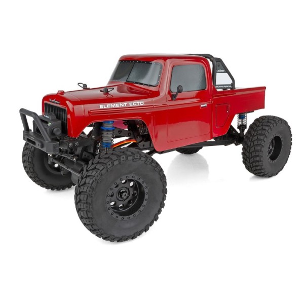 Enduro12 Ecto Trail Truck RTR
