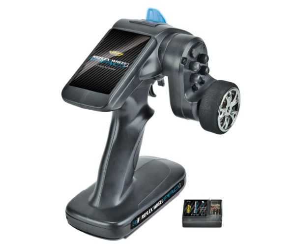 FS Reflex PRO 3 2-Kanal Fernsteuerung