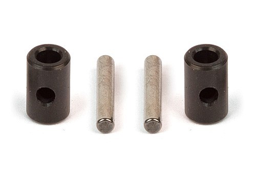 RC8 CVA Rebuild Kit